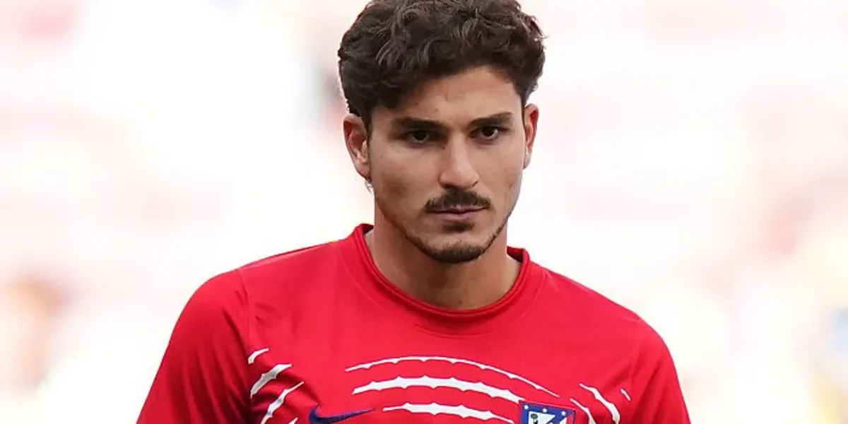 Atlético de Madrid fecha portas: Barcelona leva ‘não’ definitivo por Julián Álvarez
