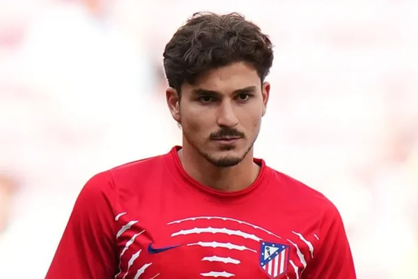 Atlético de Madrid fecha portas: Barcelona leva ‘não’ definitivo por Julián Álvarez