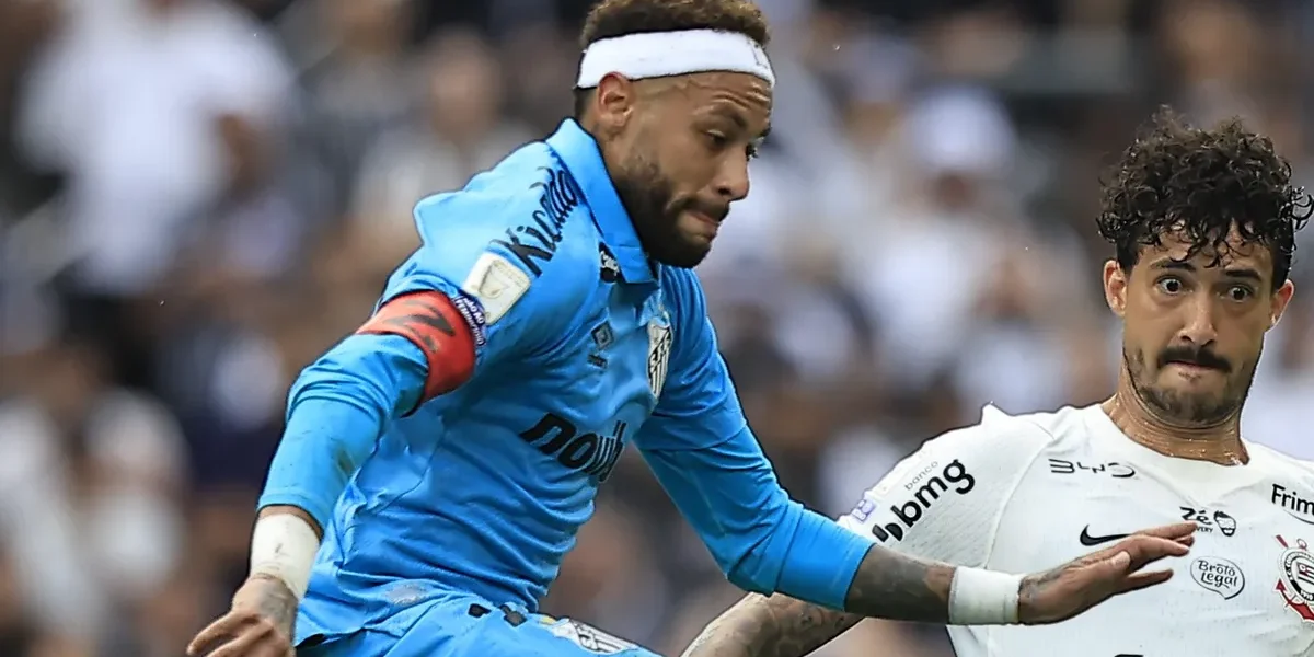 Santos domina Corinthians em clássico e dá passo gigante rumo ao título
