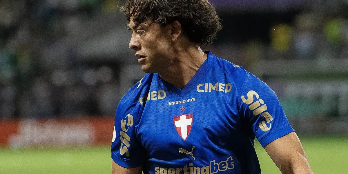 Giay perde gol feito, mas Palmeiras atropela Santos e abre vantagem enorme na Copa do Brasil