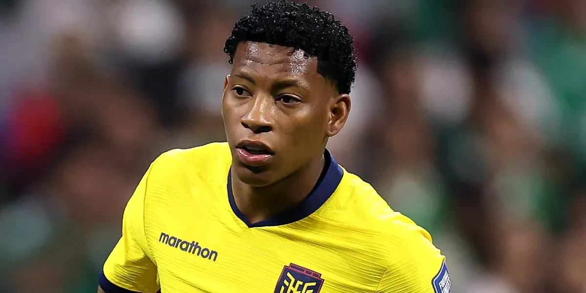 Flamengo define preço para liberar Gonzalo Plata: R$ 150 milhões