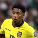 Flamengo define preço para liberar Gonzalo Plata: R$ 150 milhões