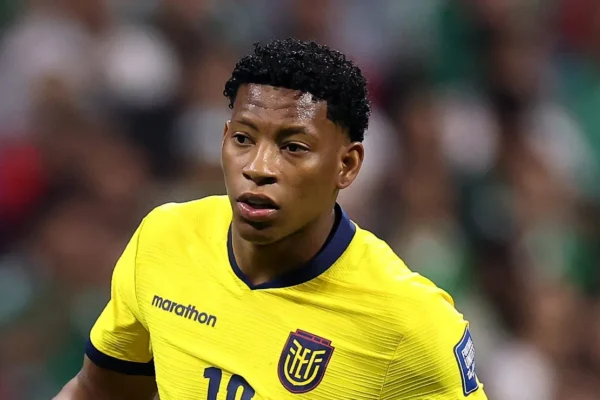 Flamengo define preço para liberar Gonzalo Plata: R$ 150 milhões