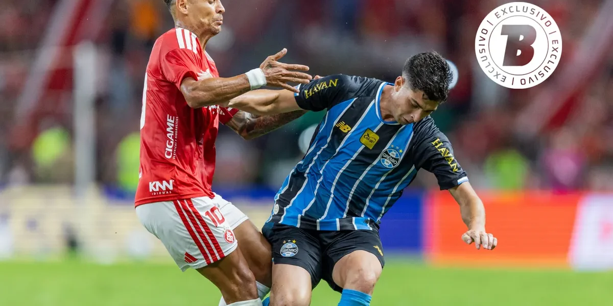 Inter em crise: elenco boicota concentração por direitos de imagem atrasados