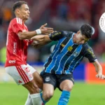 Inter em crise: elenco boicota concentração por direitos de imagem atrasados
