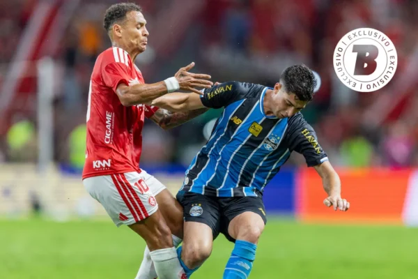 Inter em crise: elenco boicota concentração por direitos de imagem atrasados