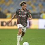 Guga retorna ao Fluminense e quer presente de aniversário com vitória sobre o Athletico