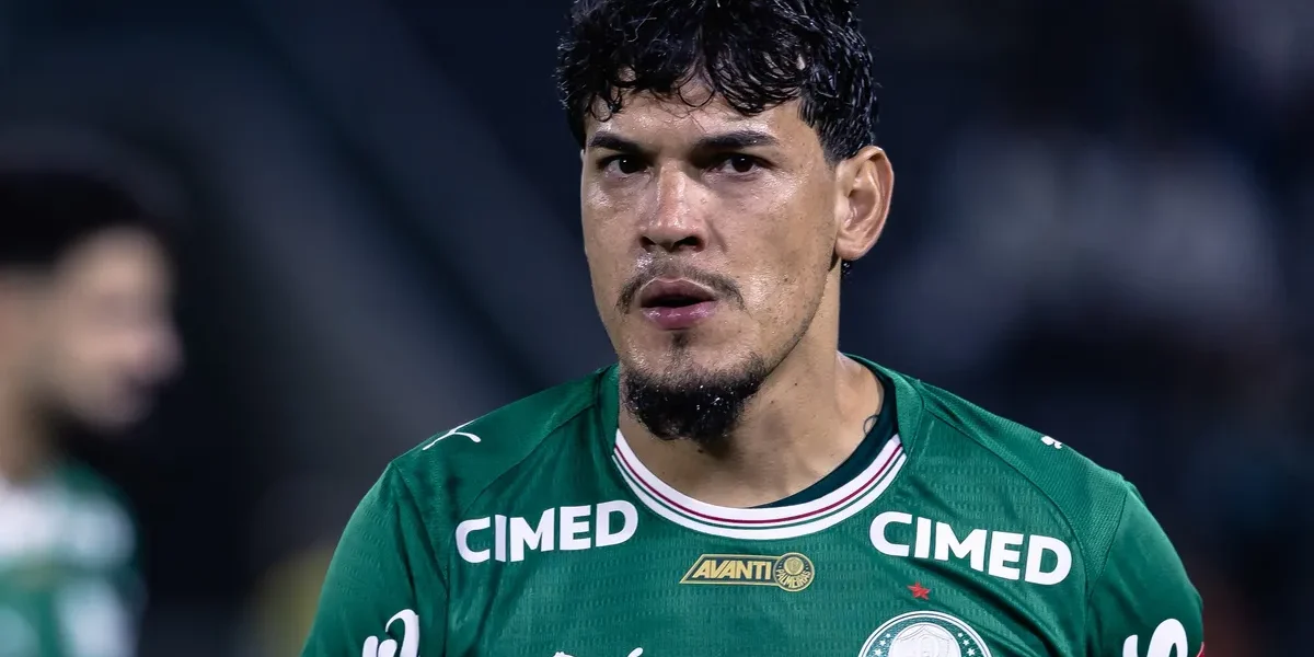 Palmeiras: Gustavo Gómez desfalca equipe com lesão muscular e acende alerta