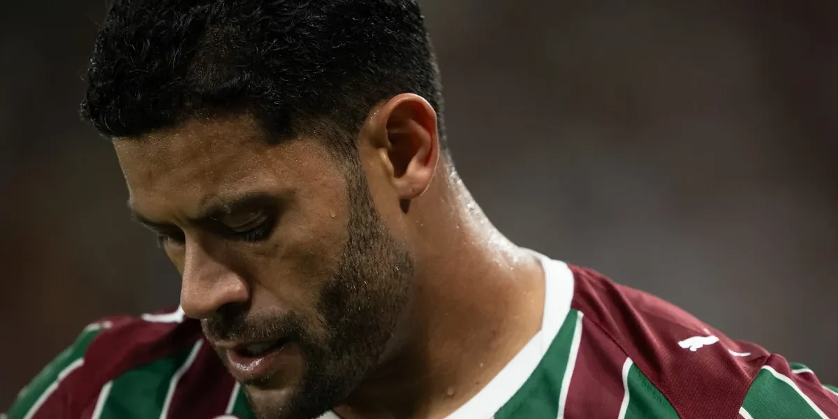 Hulk é vaiado pela torcida do Fluminense em empate sem gols na Libertadores
