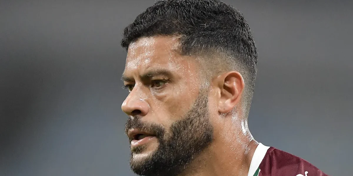 Hulk no Flu: escolha errada? Entenda por que a decisão pode manchar o legado