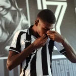 Botafogo define empréstimo de Wallace Davi para acelerar evolução da joia