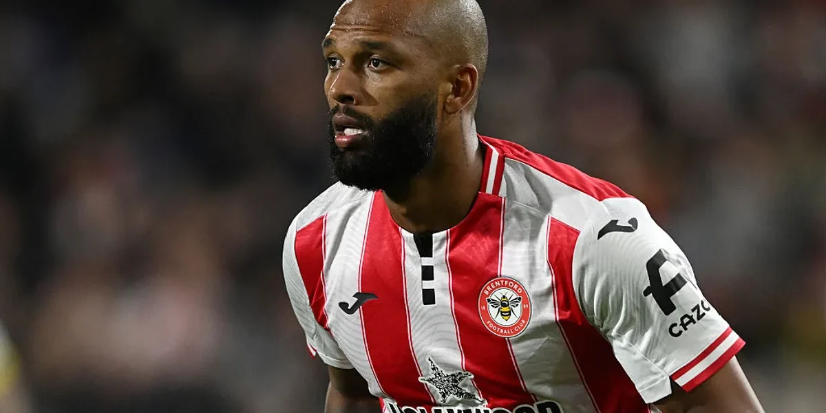 Igor Thiago brilha com dois gols e assistência em goleada do Brentford