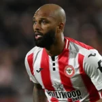 Igor Thiago brilha com dois gols e assistência em goleada do Brentford