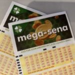 Mega-Sena 3043: números sorteados e prêmio de R$ 3 milhões