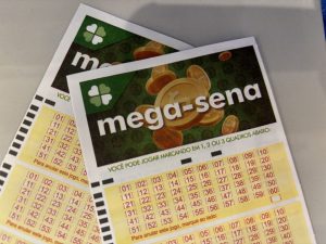 Mega-Sena 3043: números sorteados e prêmio de R$ 3 milhões