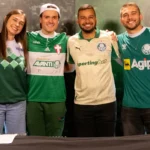 LIVEVerde Imponente: o podcast diário que todo torcedor do Palmeiras precisa ouvir