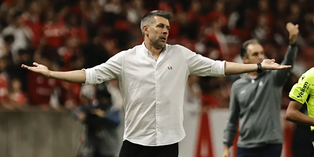 Inter x Atlético-MG: Pezzolano esconde carta na manga e deve escalar time com novidade