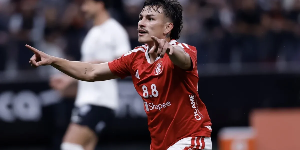 Inter segura Corinthians e avança às quartas, mas falha de Cunha assusta