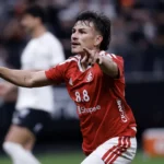 Inter segura Corinthians e avança às quartas, mas falha de Cunha assusta