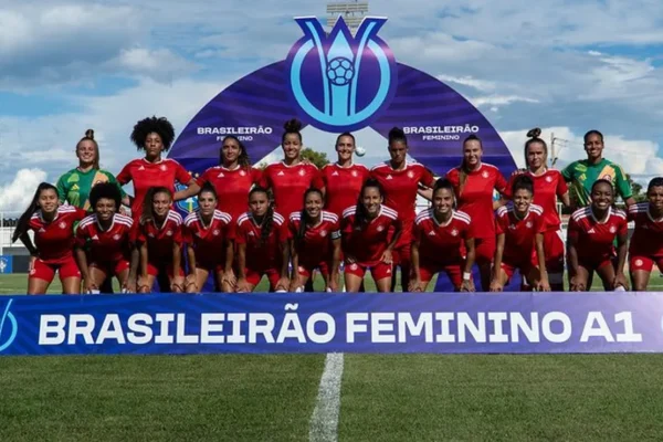 Valéria Cantuário aposta em triplete com o Inter em 2026: ‘Temos elenco para isso’