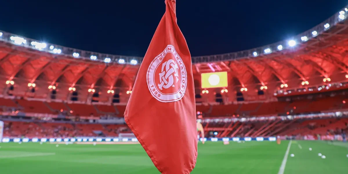 Inter sofre novo transfer ban e fica proibido de registrar reforços