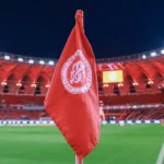 Inter sofre novo transfer ban e fica proibido de registrar reforços
