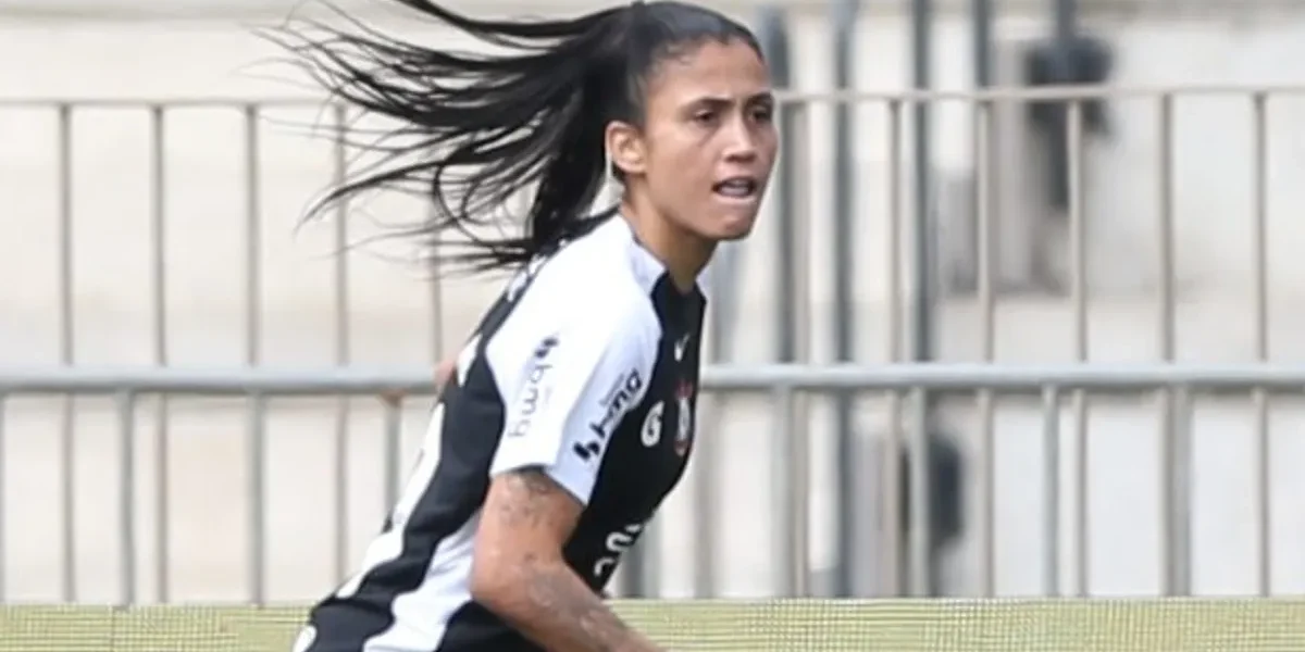 Jaqueline brilha, Corinthians goleia Mirassol e agora torce por tropeço do São Paulo