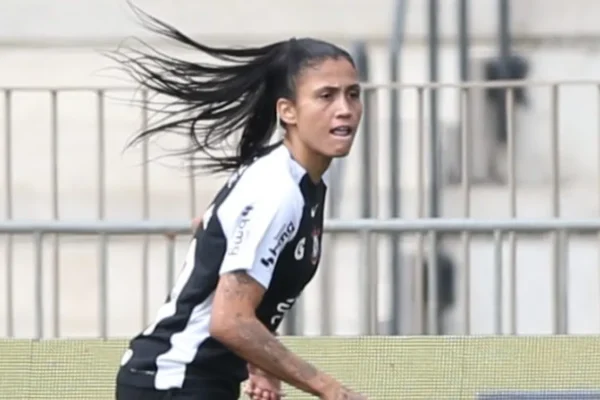 Jaqueline brilha, Corinthians goleia Mirassol e agora torce por tropeço do São Paulo