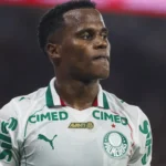 Jhon Arias é vaiado pela torcida do Fluminense no Maracanã; entenda