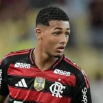 Flamengo veta R$ 60 mi do Grupo City e mantém joia de 19 anos