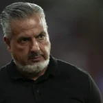 Flamengo negocia Alan Santos, do Sub-20, com o Benfica