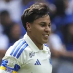 Kaio Jorge é a chave do Cruzeiro para avançar na Copa do Brasil