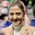 Leila Pereira quebra silêncio e defende Abel Ferreira em meio à crise do Palmeiras