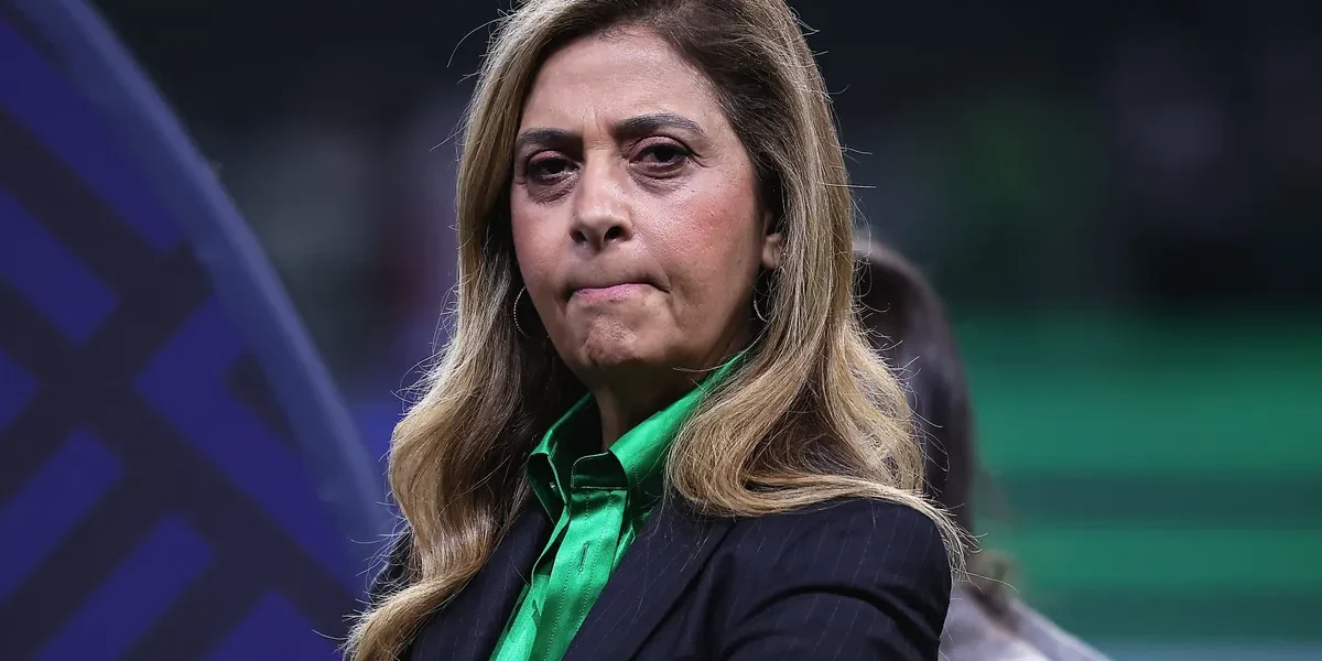Palmeiras mira R$ 400 milhões com novas vendas na temporada
