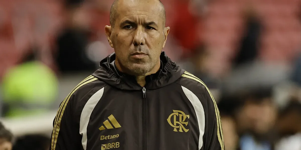 Jardim alerta: Cruzeiro é top 3 e Flamengo precisa de atenção redobrada