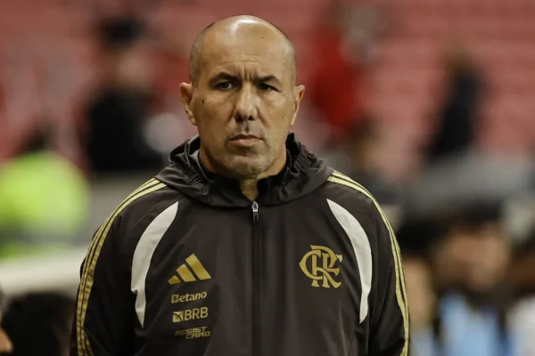 Jardim alerta: Cruzeiro é top 3 e Flamengo precisa de atenção redobrada
