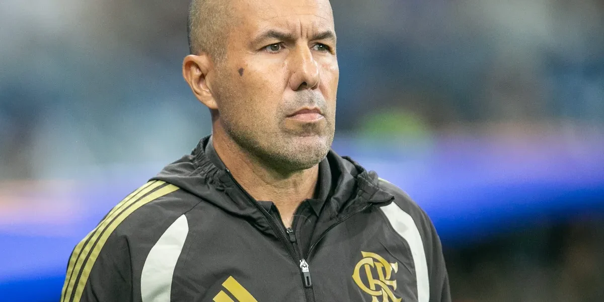 Flamengo domina, mas Cruzeiro vira e complica planos de Jardim