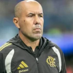 Flamengo domina, mas Cruzeiro vira e complica planos de Jardim