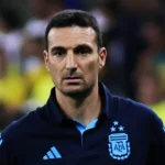 Scaloni no Santos? Candidato à presidência já fez contato e sonha alto