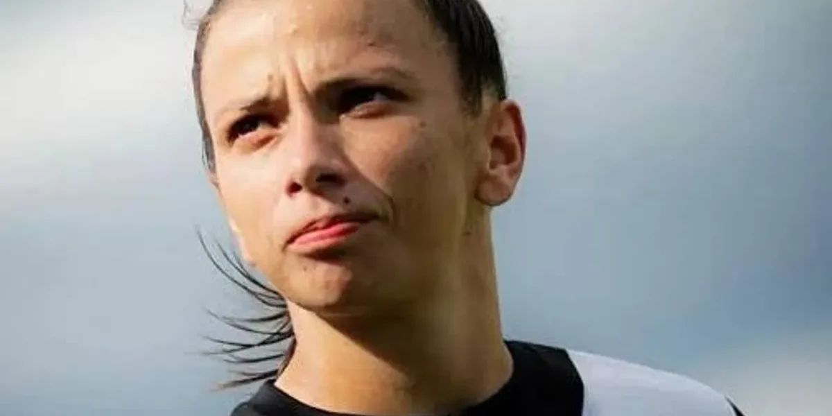 Lourdes González: a artilheira paraguaia que faz história no Vasco