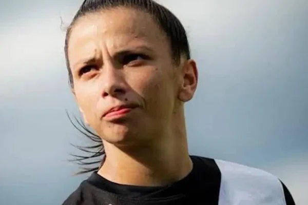 Lourdes González: a artilheira paraguaia que faz história no Vasco