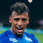 Lucho Rodríguez: a nova arma do Cruzeiro para encarar o Flamengo