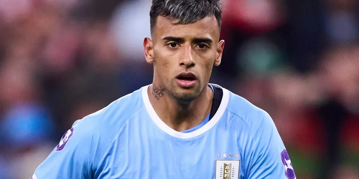 Lucho Rodríguez: a nova arma do Cruzeiro para acelerar o ataque em 2024