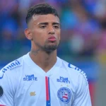 Cruzeiro acelera e fica perto de fechar com Lucho Rodríguez para o ataque