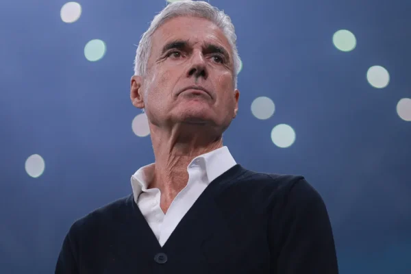 Grêmio deve segurar Luís Castro: demissão seria erro de planejamento