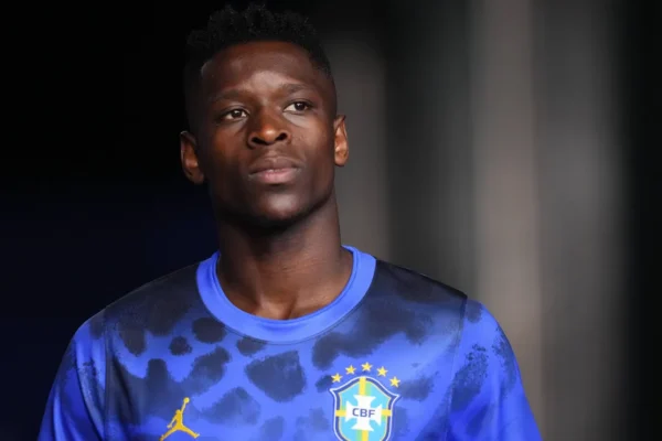 Zenit libera Luiz Henrique ao Cruzeiro, mas exige Arroyo e Jonathan Jesus em troca