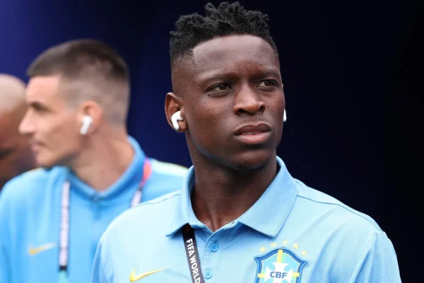 Luiz Henrique no Cruzeiro? Entenda por que o negócio não vai sair