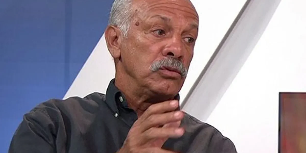 Maestro Júnior detona José Boto e coloca em dúvida as contratações do Flamengo