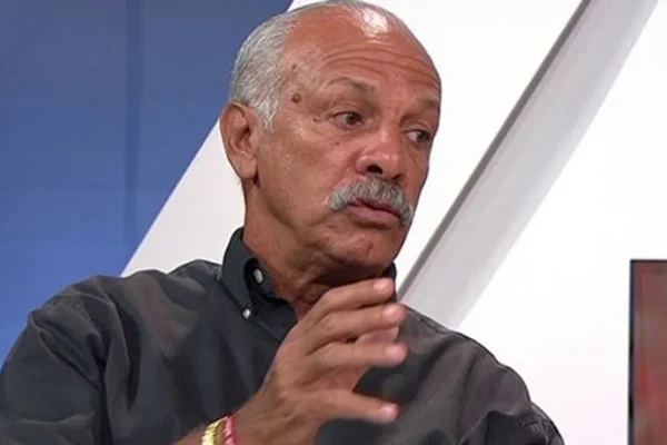 Maestro Júnior detona José Boto e coloca em dúvida as contratações do Flamengo
