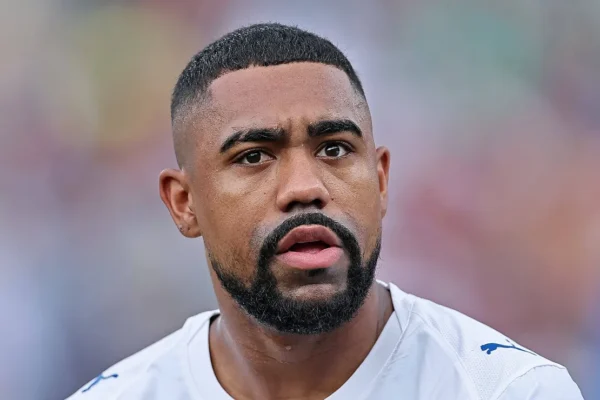 Flamengo: esqueça Almada e Luiz Henrique, o alvo certo é Malcom